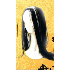 PELUCA MORTICIA