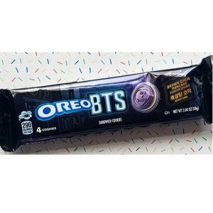 OREO X 118G PAQ PANCAKE ACARAMELADO BTS