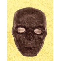 CARETA CALAVERA GIBRE