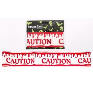 CINTA DEL CRIMEN 6 METROS CAUTION