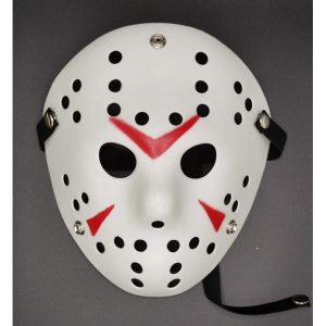 CARETA RIGIDA JASON