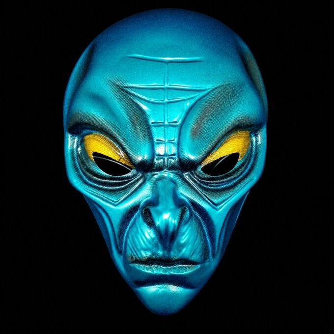 CARETA ALIEN