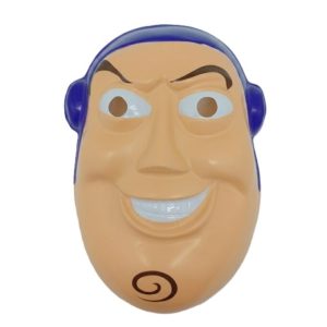 CARETA BUZZ TOY STORY