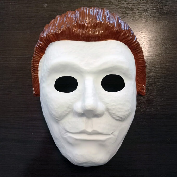 CARETA MICHAEL HALLOWEEN