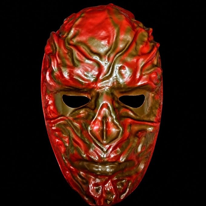 CARETA VECNA