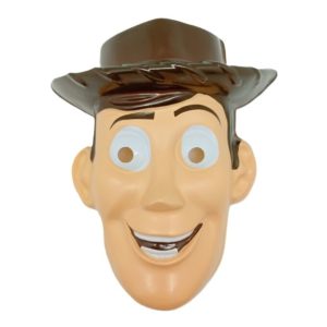 CARETA VAQUERO WOODY TOY STORY