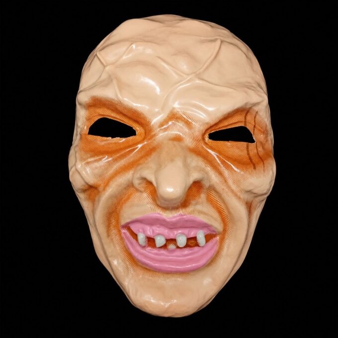 CARETA WRONG TURN