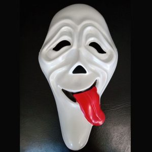 CARETA SCREAM MOVIE