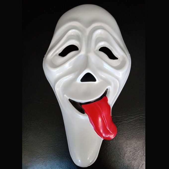 CARETA SCREAM MOVIE
