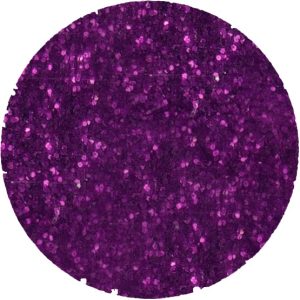 GIBRE METALIZADO X 100GR VIOLETA / FUCSIA M39
