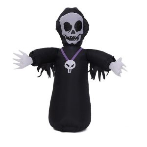 INFLABLE HALLOWEEN PARKA 1,2 MT