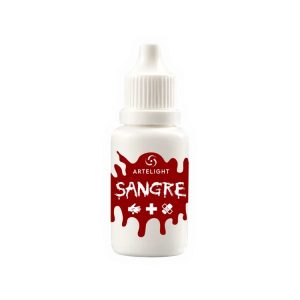 SANGRE ARTIFICIAL 20ML