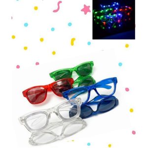 ANTEOJO CON LUZ RAYBAN
