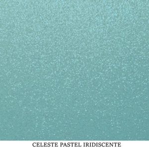 GOMA EVA GIBRE 40X60 PASTEL CELESTE