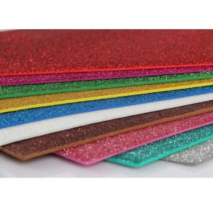GOMA EVA GIBRE 40X60 MARRON / COBRE OSCURO