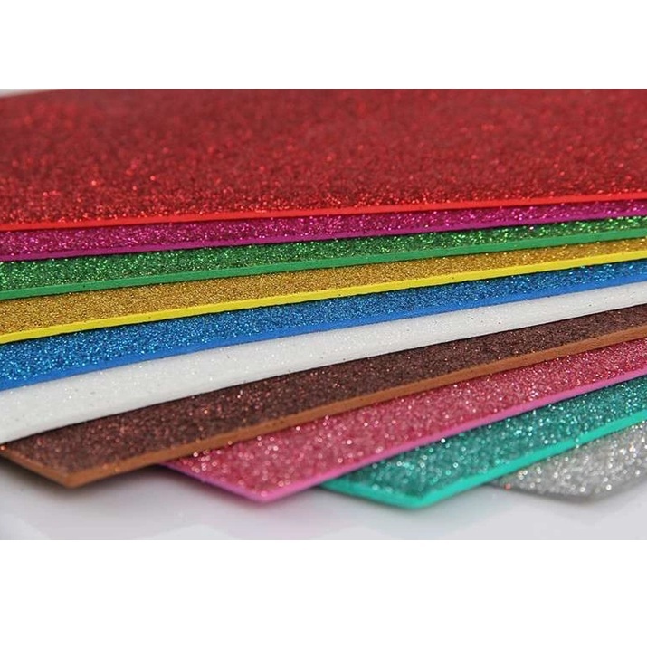 GOMA EVA GIBRE 40X60 MARRON / COBRE OSCURO
