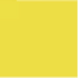 GOMA EVA LISA FLUO 40X60 AMARILLO
