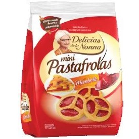 PASTAFROLAS MINI X 160G