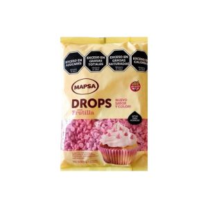 GOTITA X 500G FRUTILLA