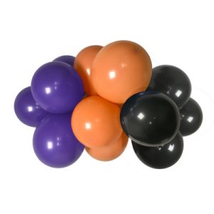 GLOBOX 12P MIX X40 HALLOWEEN