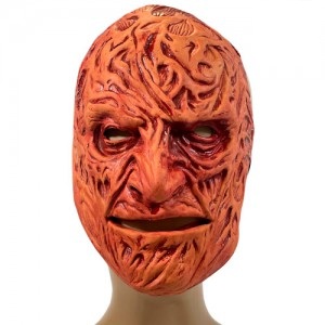 CARETA LATEX FREDDY