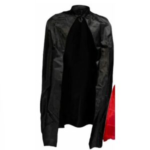 CAPA SIMPLE 90CM NEGRA T10