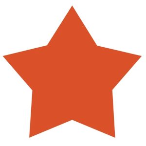 FORMITAS GOMA EVA X60 ESTRELLAS