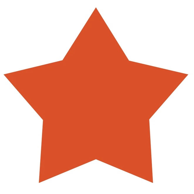 FORMITAS GOMA EVA X60 ESTRELLAS