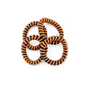 PULSERA CABLE HALLOWEEN X10