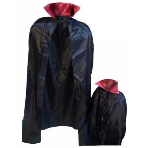 CAPA DRACULA 130CM T2
