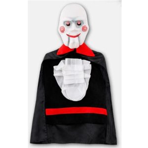 SET JUEGO DEL MIEDO