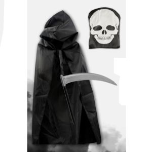 SET PARKA