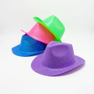 GORRO GUAPO GIBRE FLUO