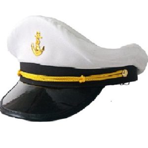 GORRO CAPITAN