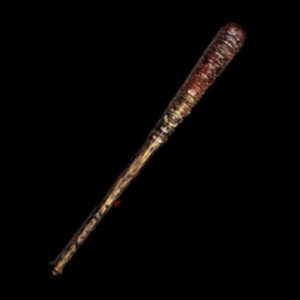 BATE ALAMBRE SANGRIENTO 61CM