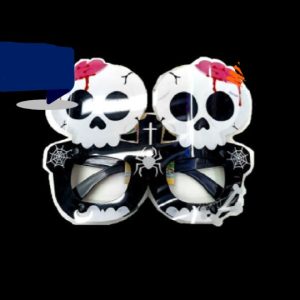 ANTEOJO HALLOWEEN ACETATO CALAVERAS