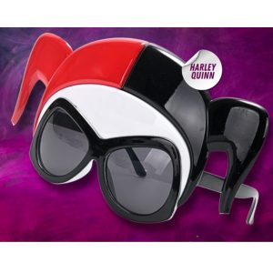 ANTEOJO HARLEY QUINN