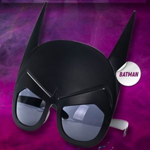 ANTEOJO BATMAN
