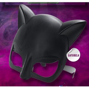 ANTEOJO GATUBELA
