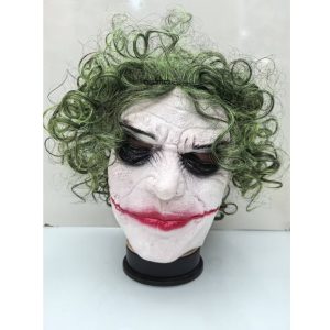 CARETA LATEX JOKER / GUASON