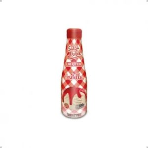 SALSA LHERITIER X 500G FRUTILLA