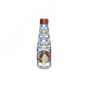 SALSA LHERITIER X 500G AVELLANA
