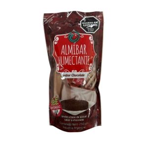 ALMIBAR HUMECTANTE X 250 GRS SABOR CHOCOLATE