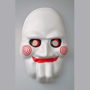 CARETA JUEGO DEL MIEDO