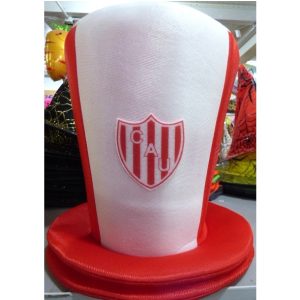 GALERA ALTA CON ESCUDO UNION