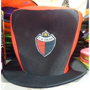 GALERA BAJA CON ESCUDO COLON