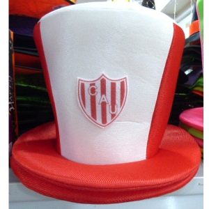 GALERA BAJA CON ESCUDO UNION