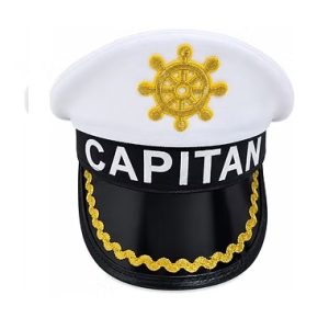 GORRO CAPITAN