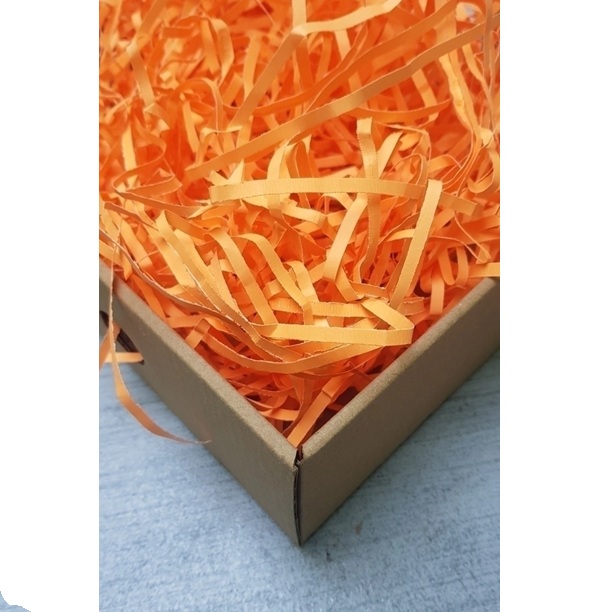 VIRUTA NARANJA