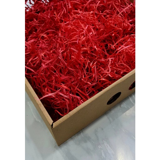 VIRUTA ROJA